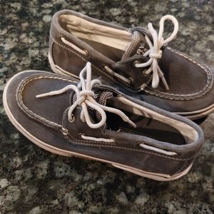 Sperry Top-Siders